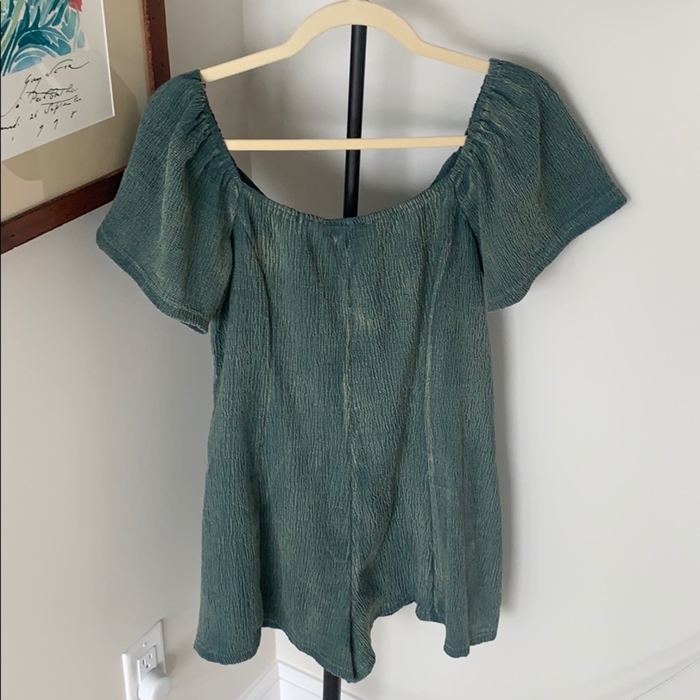 Romper - Picture 3 of 3